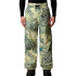 Calça The North Face Homem por Snow Build Up Nettle The Lift Print