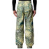 Calça The North Face Homem por Snow Build Up Nettle The Lift Print