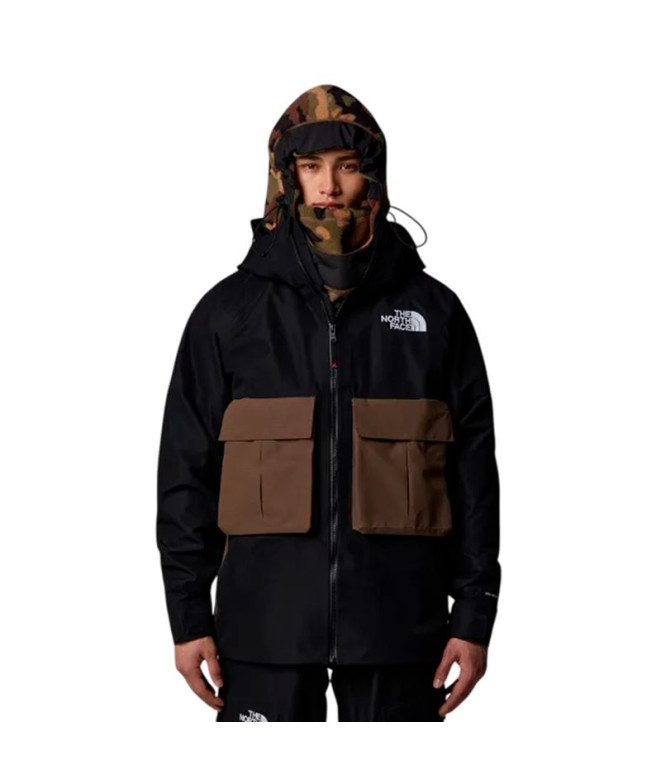 Veste The North Face Homme by Snow Dragline...