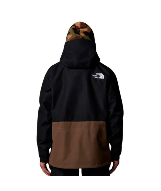 Veste The North Face Homme by Snow Dragline...