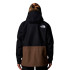 Casaco The North Face Homem por Snow Dragline Preto/Marrom fumado