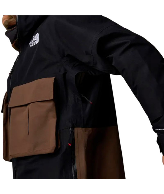 Veste The North Face Homme by Snow Dragline...