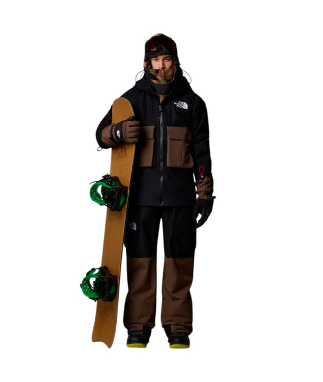 Veste The North Face Homme by Snow Dragline...