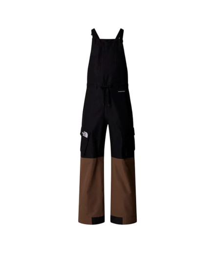 Calça The North Face Homem by Snow Dragline Bib...