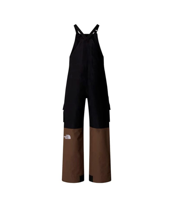 Pantalon The North Face Homme by Snow Bavoir...