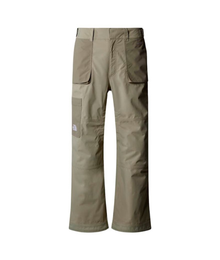 Calça The North Face Homem by Snow Slashback Clay...