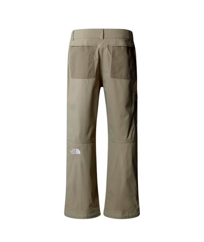 Calça The North Face Homem by Snow Slashback...