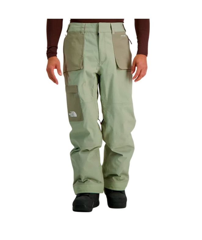 Pantalon The North Face Homme by Snow Slashback...
