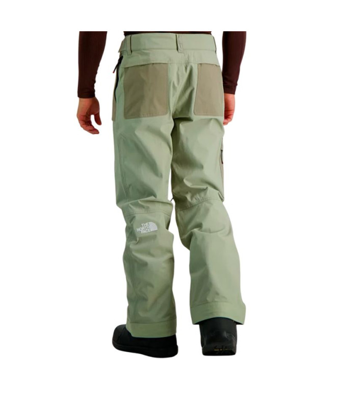 Pantalón de Snow The North Face Slashback...