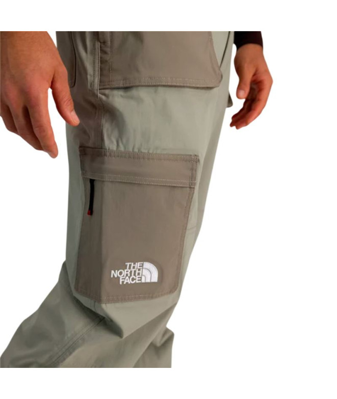 Pantalón de Snow The North Face Slashback...