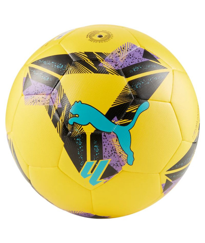 Balón de Fútbol Puma Orbita Laliga 1 Hyb Pelé...