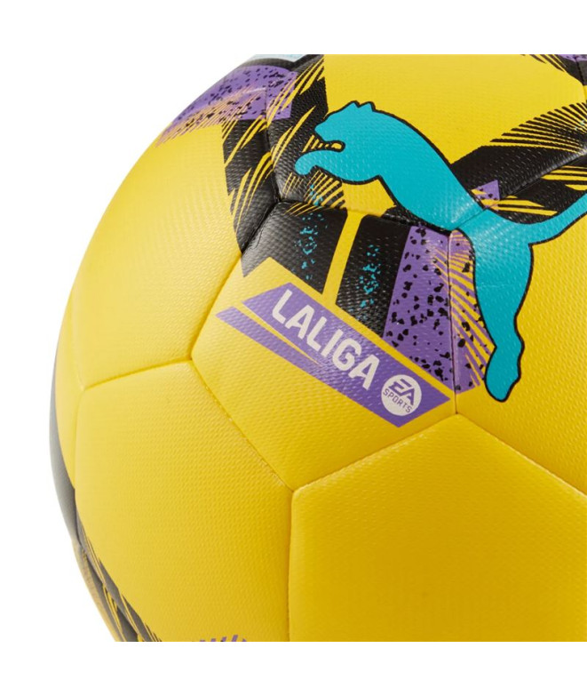 Balón de Fútbol Puma Orbita Laliga 1 Hyb Pelé...
