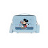 Estuche Disney Abs Mickey Road Trip Azul