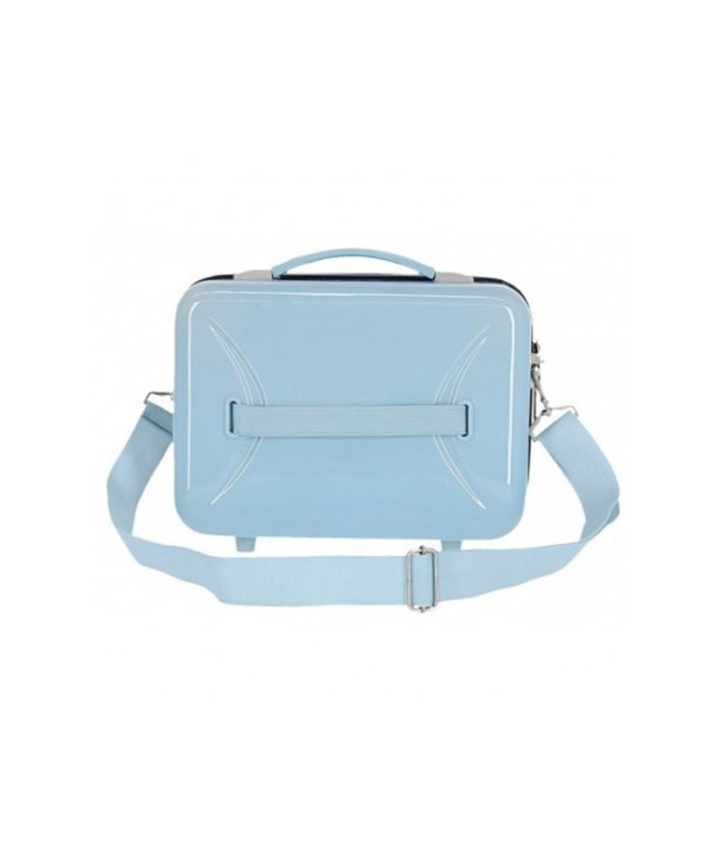 Trousse Disney Abs Mickey Road Trip Bleu