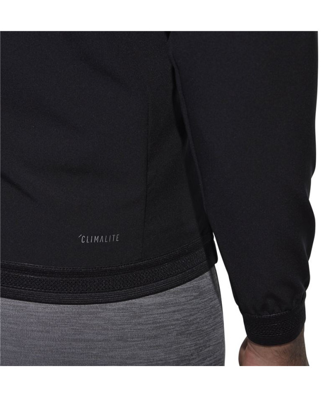 Veste de trainning adidas Wo Woven