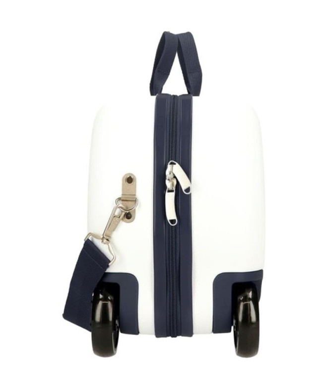 Valise Enfant Disney 4W (2 Multi) 45Cm Stitch...