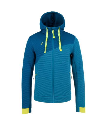 Veste Montagne Joluvi by Loften Cobalt Blue Cobalt Blue... Veste Montagne Joluvi by Loften Cobalt Blue Cobalt Blue...