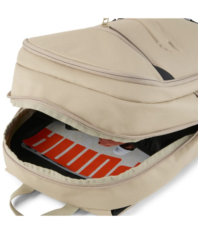 Sac à dos Décontracté Puma Buzz Backpack Oak...