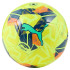 Balle Football Enfant de Puma Orbita Liga F Ms Mini Fluo Yellow-multicolour