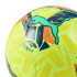 Bola Futebol Infantil de Puma Orbita Liga F Ms Mini Fluo Yellow-multicolor