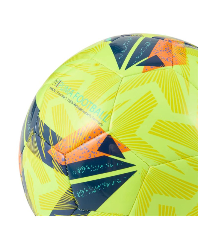 Balle Football Enfant de Puma Orbita Liga F Ms...