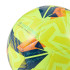 Balle Football Enfant de Puma Orbita Liga F Ms Mini Fluo Yellow-multicolour