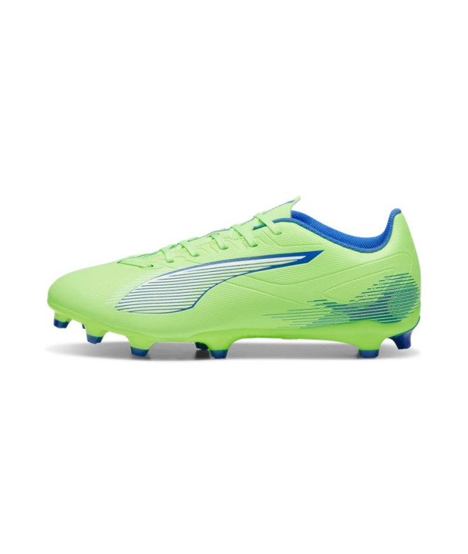 FootballPUMA Bottes de Puma Ultra 5 Play Fg/Ag...
