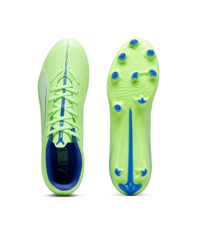 FutebolPUMA Botas de Puma Ultra 5 Play Fg/Ag...
