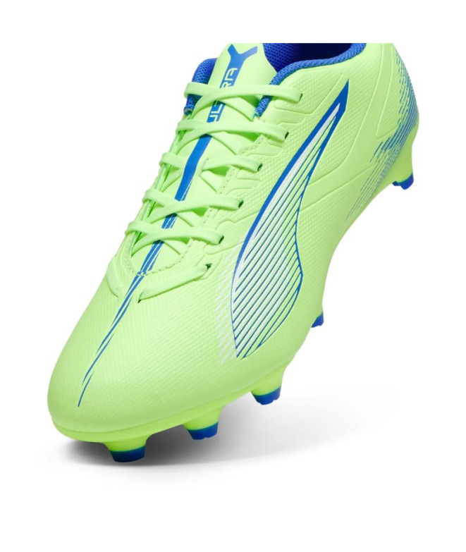FutebolPUMA Botas de Puma Ultra 5 Play Fg/Ag...
