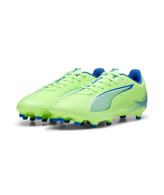 FootballPUMA Bottes de Puma Ultra 5 Play Fg/Ag...