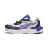 Chaussures Décontracté Enfant Puma X-Ray Speed Lite Silver Mist/Lavender Alert/Club Navy