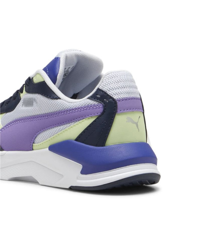 Chaussures Décontracté Enfant Puma X-Ray Speed...