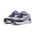 Chaussures Décontracté Enfant Puma X-Ray Speed Lite Silver Mist/Lavender Alert/Club Navy