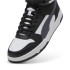 Sapatilhas Casual Puma Rbd Game Preto/Galactic Gray/Silver Mist