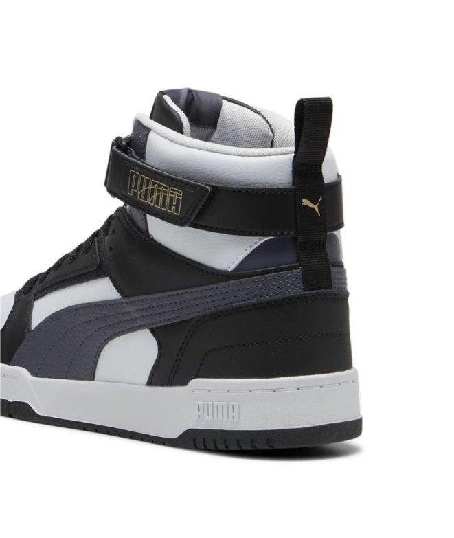 Chaussures Décontracté Puma Rbd Game...