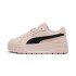 Zapatillas Casual Puma Karmen II Mujer Mauve Mist/PUMA Black/PUMA Silver