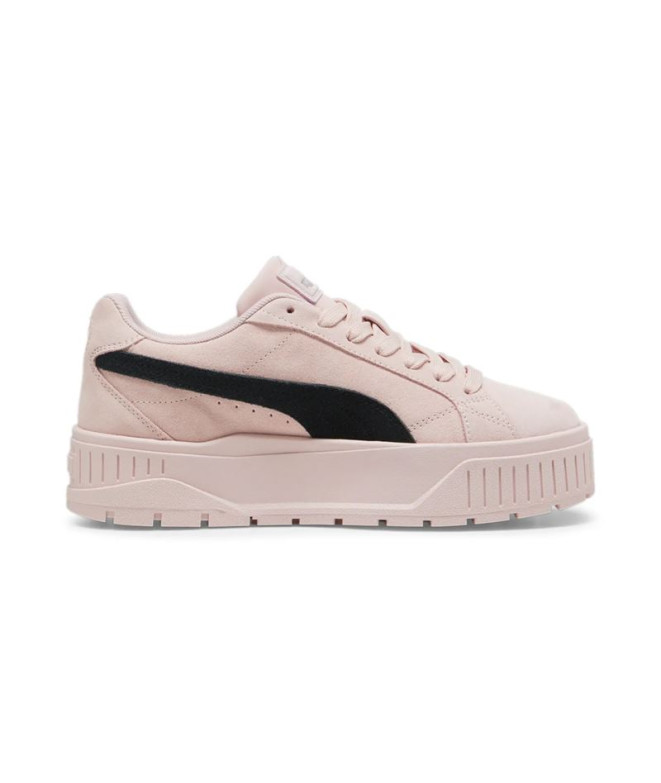 Zapatillas Casual Puma Karmen II Mujer Mauve...