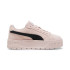 Zapatillas Casual Puma Karmen II Mujer Mauve Mist/PUMA Black/PUMA Silver