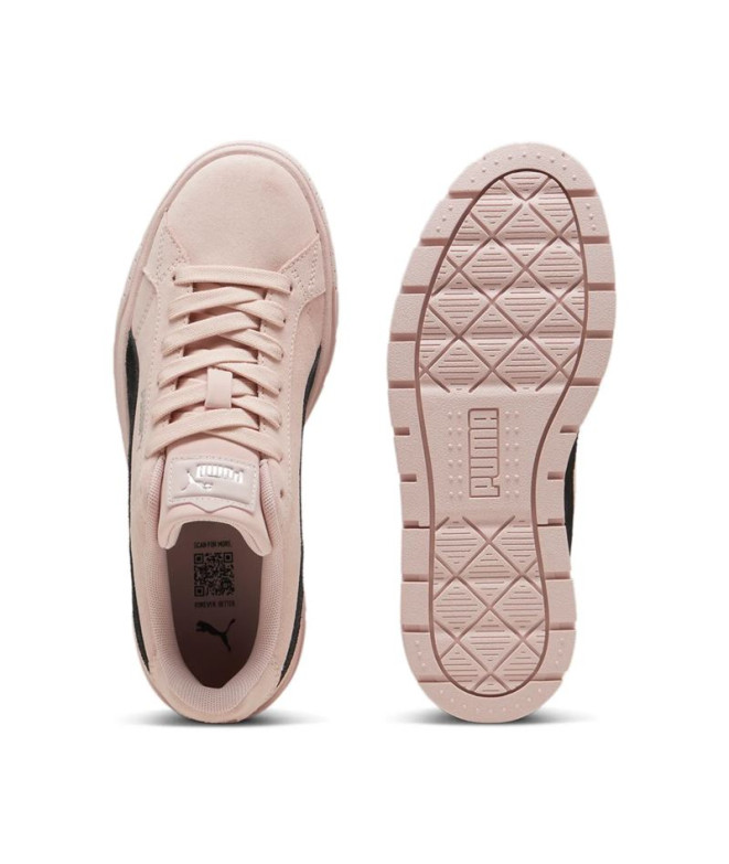 Zapatillas Casual Puma Karmen II Mujer Mauve...