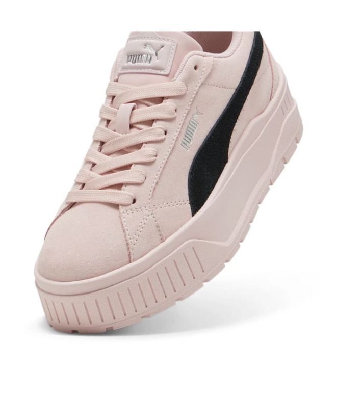 Zapatillas Casual Puma Karmen II Mujer Mauve...