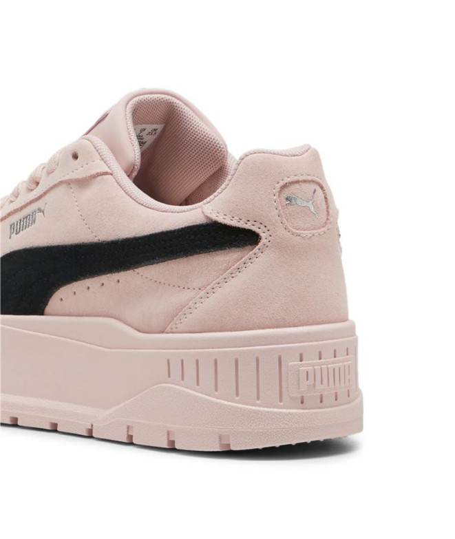 Zapatillas Casual Puma Karmen II Mujer Mauve...