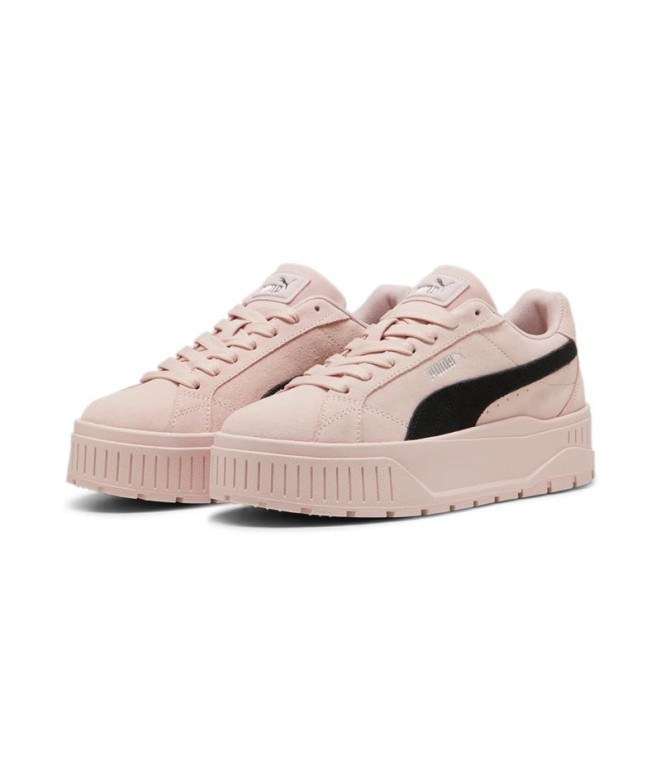 Zapatillas Casual Puma Karmen II Mujer Mauve...