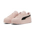 Zapatillas Casual Puma Karmen II Mujer Mauve Mist/PUMA Black/PUMA Silver