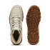 Chaussures Décontracté Puma Rebound Abrupt Desert Dust/Alpine Snow/Gum