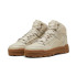Chaussures Décontracté Puma Rebound Abrupt Desert Dust/Alpine Snow/Gum