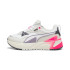 Zapatillas Casual Puma R78 Disrupt Mujer Feather Gray/Pale Plum/Sunset Glow
