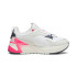 Zapatillas Casual Puma R78 Disrupt Mujer Feather Gray/Pale Plum/Sunset Glow