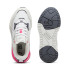 Zapatillas Casual Puma R78 Disrupt Mujer Feather Gray/Pale Plum/Sunset Glow