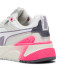 Zapatillas Casual Puma R78 Disrupt Mujer Feather Gray/Pale Plum/Sunset Glow