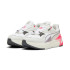 Zapatillas Casual Puma R78 Disrupt Mujer Feather Gray/Pale Plum/Sunset Glow